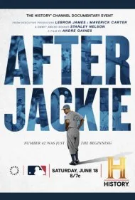 پس از جکی (After Jackie)