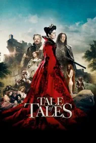 داستان داستان ها (Tale of Tales)