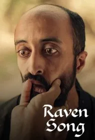 آواز کلاغ (Raven Song)