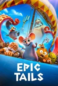 داستان حماسی (Epic Tails)