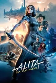 آلیتا فرشته جنگ (Alita: Battle Angel)