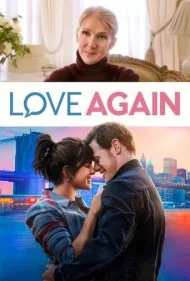 عشق دوباره (Love Again)
