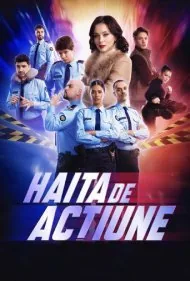 پک اکشن (Haita de actiune)