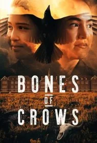استخوان های کلاغ (Bones of Crows)