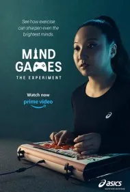 بازی‌های ذهن: آزمایش (Mind Games - The Experiment)