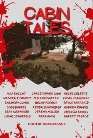 قصه‌های کلبه (Cabin Tales)