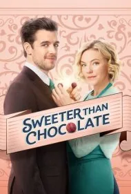 شیرین‌تر از شکلات (Sweeter Than Chocolate)
