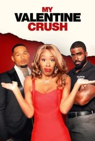 عشق روز ولنتاین من (My Valentine Crush)