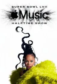 اجرای بین دو نیمه ریانا در سوپربول ۵۷ (Rihanna's Super Bowl LVII Halftime Show)