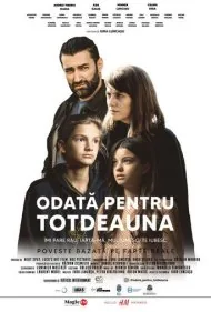 یک بار برای همیشه (Odata pentru totdeauna)