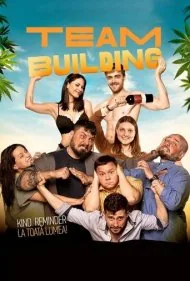 تیم سازی (Teambuilding)
