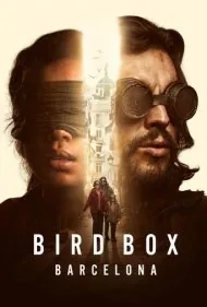 جعبه پرنده بارسلونا (Bird Box: Barcelona)
