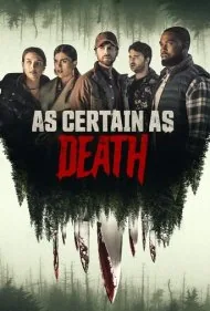 به معنای مرگ (As Certain as Death)