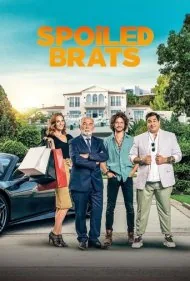 دلقک های خراب (Spoiled Brats)