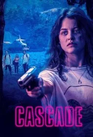 آبشار (Cascade)