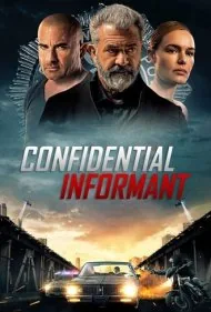 خبرچین معتمد (Confidential Informant)