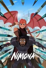 نیمونا (Nimona)