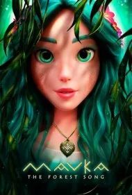 ماوکا: ملودی جنگل (Mavka: The Forest Song)