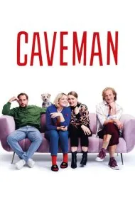 غارنشین (Caveman)