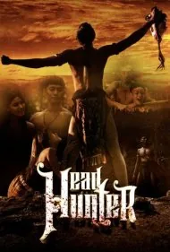 شکارچی سر (Headhunter)