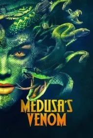 زهر مدوسا (Medusa's Venom)