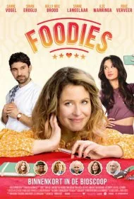 خوراک شناس (Foodies)