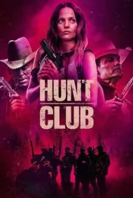 باشگاه شکار (Hunt Club)