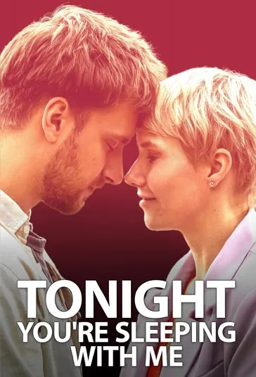 امشب تو با من میخوابی (Tonight You're Sleeping with Me)