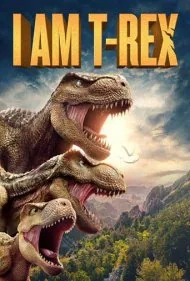 من تی رکس هستم (I Am T-Rex)