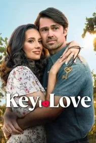 کلید عشق (Key to Love)