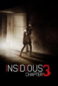 توطئه آمیز 3 (Insidious: Chapter 3)