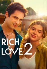 عشق گرانبها 2 (Rich in Love 2)