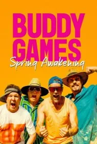 بازی دوستان: بهار بیداری (Buddy Games: Spring Awakening)