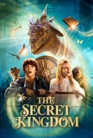 پادشاهی مخفی (The Secret Kingdom)