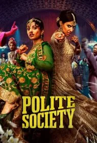 جامعه مودب (Polite Society)