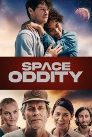 اعجوبه فضایی (Space Oddity)