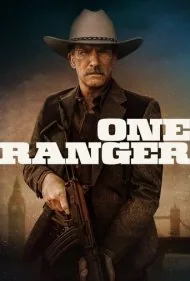 تنها تکاور (One Ranger)