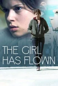 دختری که پرواز کرد (The Girl Flew)