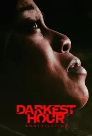 تاریک ترین ساعت (Darkest Hour)
