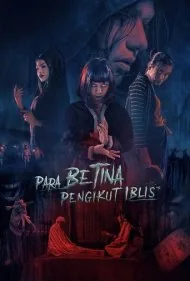 پیروان شیطان (Para Betina Pengikut Iblis)