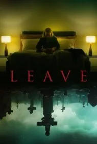 ترک کردن (Leave)