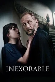 غیرقابل تحمل (Inexorable)