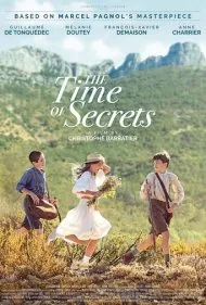 زمان اسرار (Le temps des secrets)