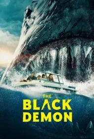 اهریمن سیاه (The Black Demon)