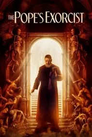 جن‌گیر پاپ (The Pope's Exorcist)