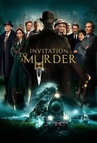 دعوت به قتل (Invitation to a Murder)