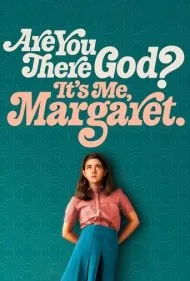 خدایا می‌شنوی؟ منم مارگارت (Are You There God? It's Me, Margaret.)