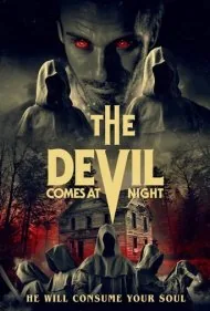 شیطان شب می آید (The Devil Comes at Night)
