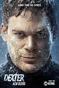 دکستر: خون جدید (Dexter: New Blood)